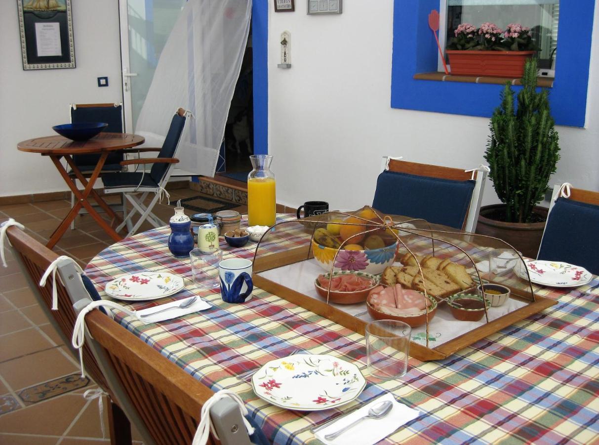 לינה וארוחת בוקר סן חוזה Casa Agua Marina מראה חיצוני תמונה