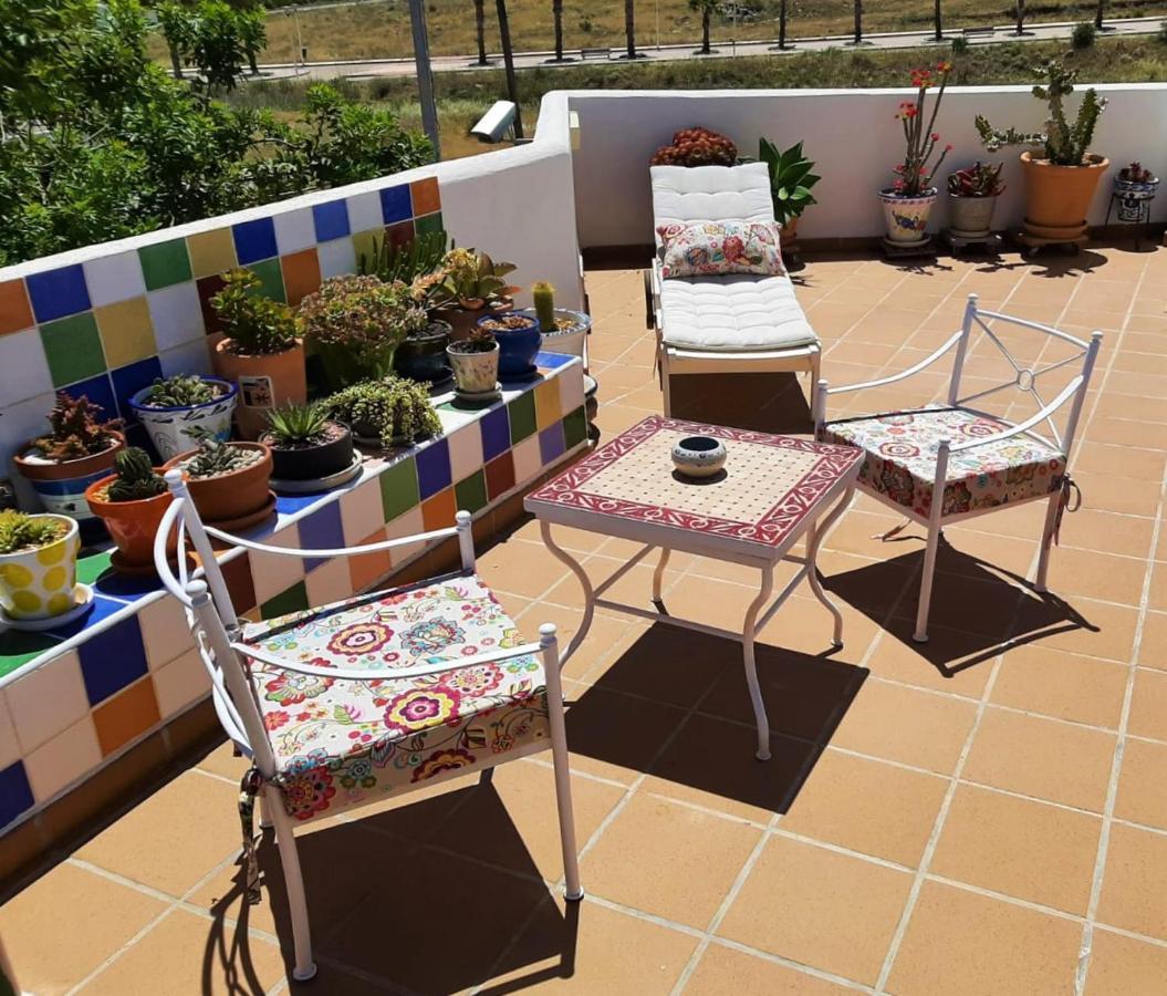 לינה וארוחת בוקר סן חוזה Casa Agua Marina מראה חיצוני תמונה