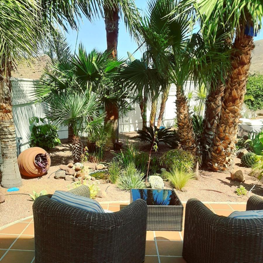 לינה וארוחת בוקר סן חוזה Casa Agua Marina מראה חיצוני תמונה
